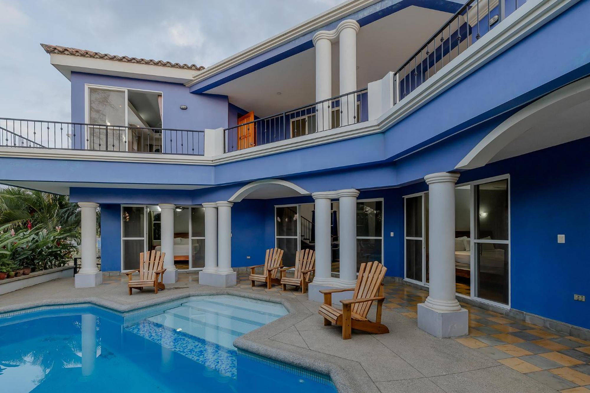 Gran Pacifica Beach Resort & Homes San Diego Buitenkant foto