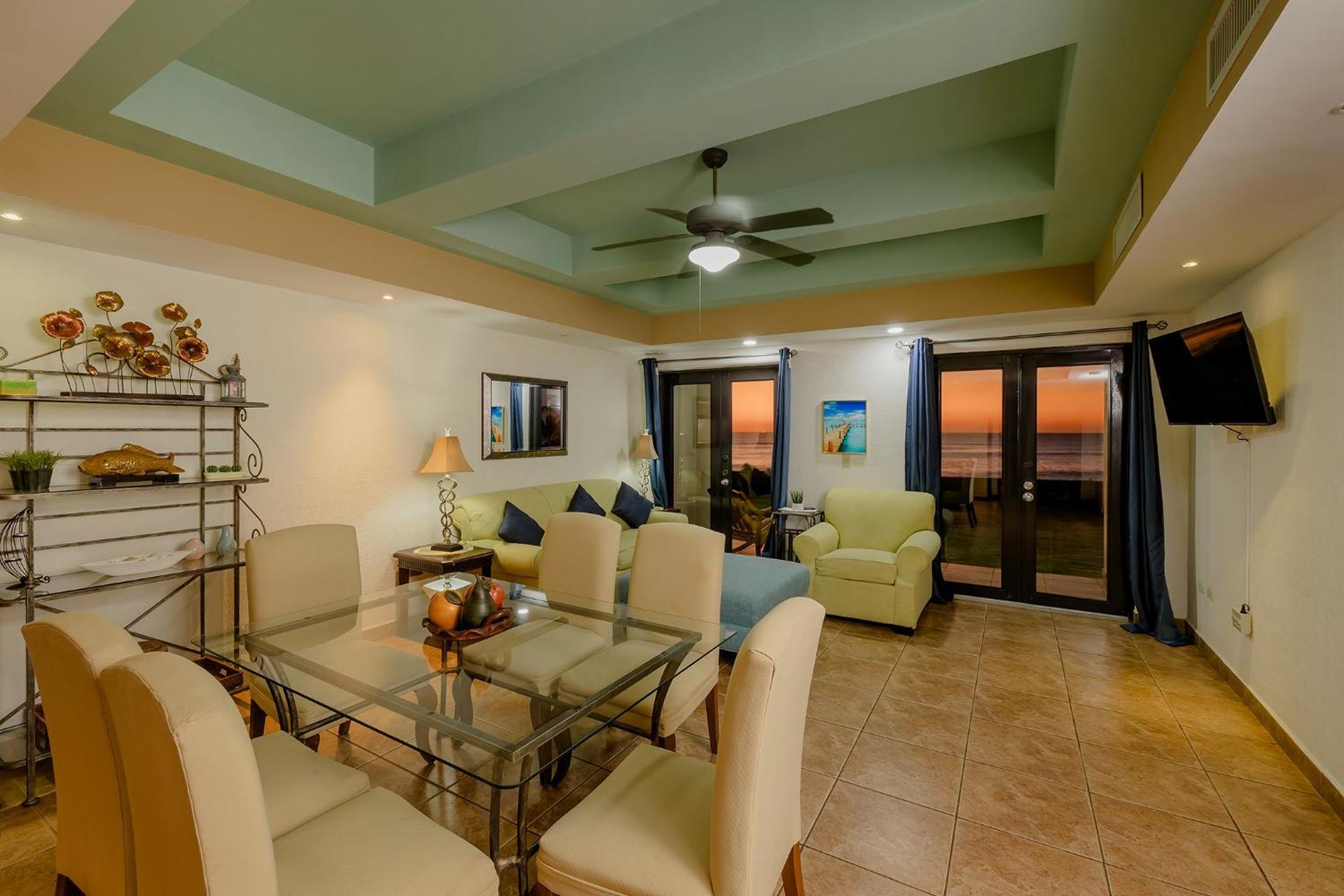 Gran Pacifica Beach Resort & Homes San Diego Buitenkant foto