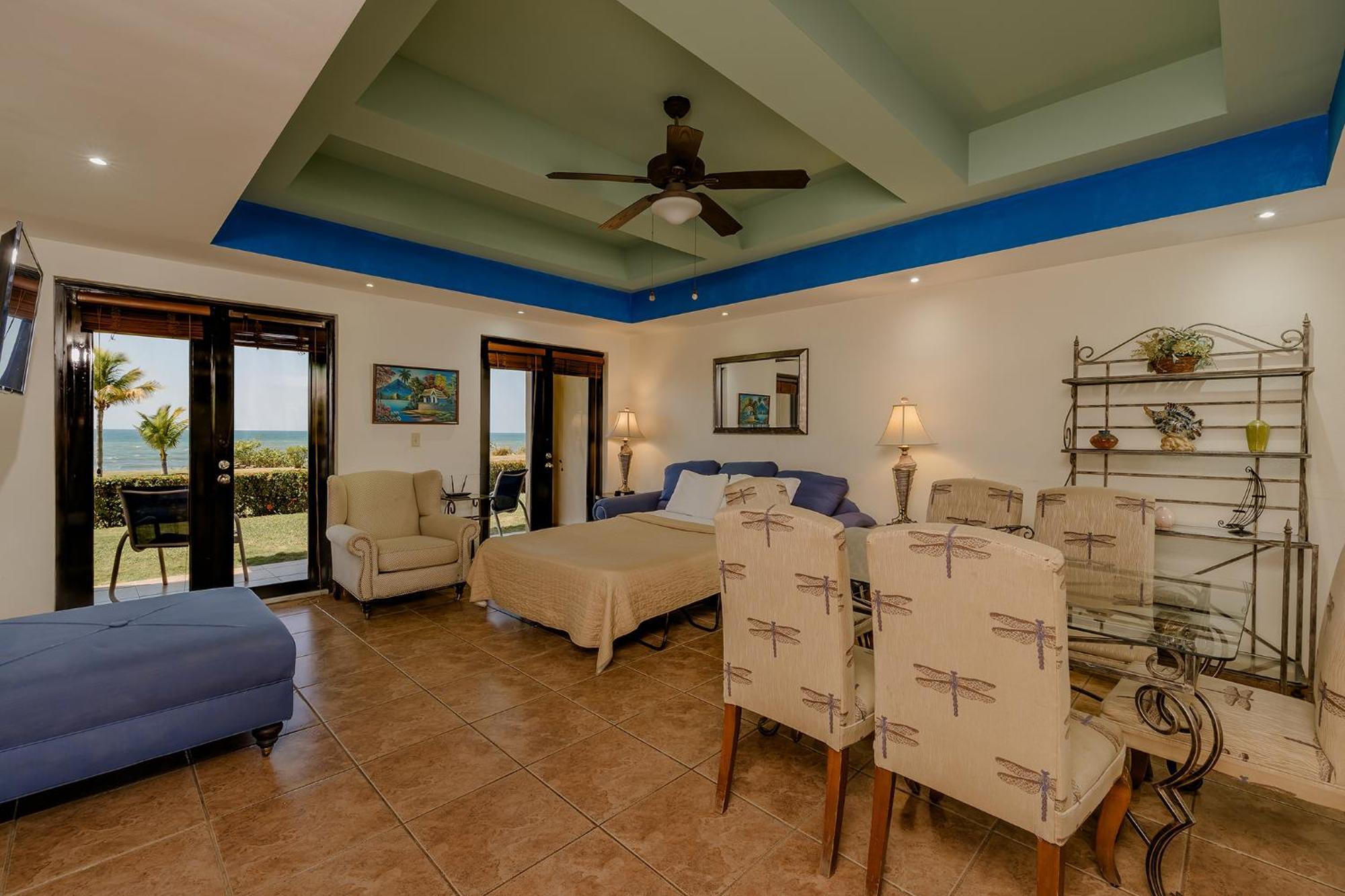 Gran Pacifica Beach Resort & Homes San Diego Buitenkant foto